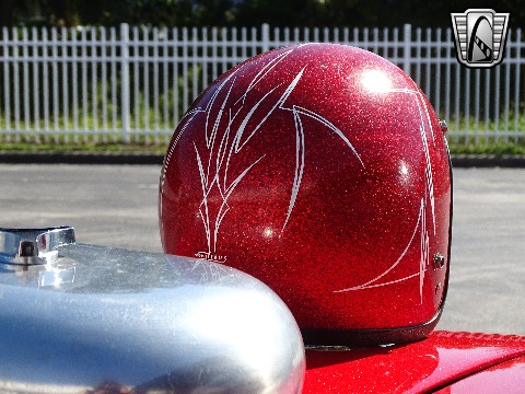 1955 Morris Minor image 99