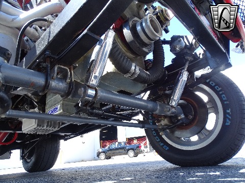 1955 Morris Minor image 151