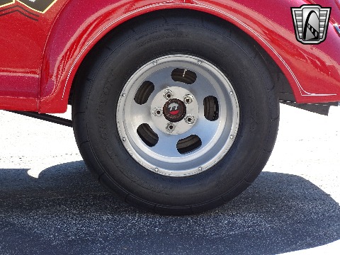 1955 Morris Minor image 48