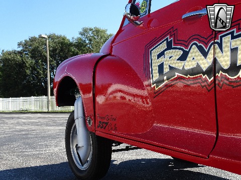 1955 Morris Minor image 74