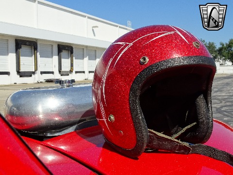 1955 Morris Minor image 100