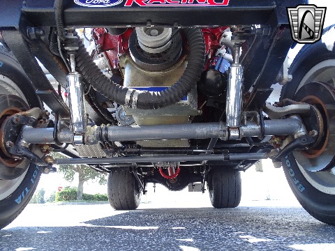 1955 Morris Minor image 152