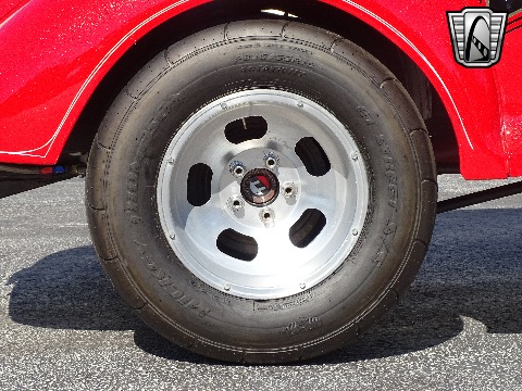 1955 Morris Minor image 49