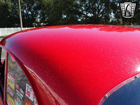 1955 Morris Minor image 75