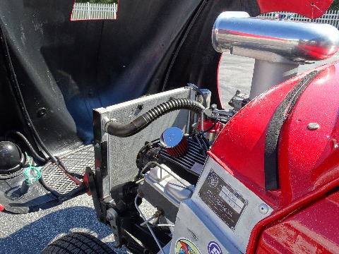 1955 Morris Minor image 127