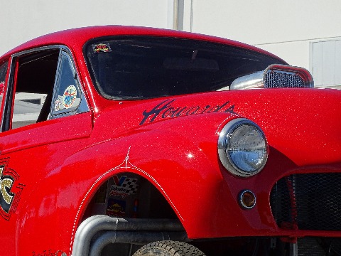 1955 Morris Minor image 50