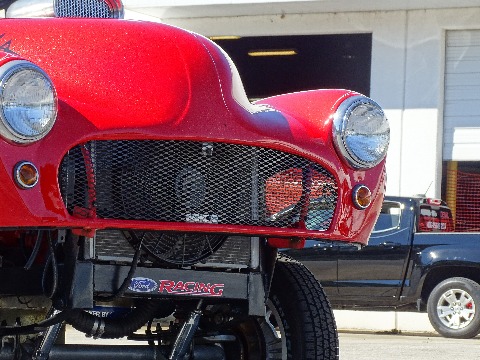1955 Morris Minor image 51