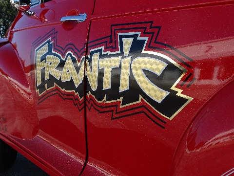 1955 Morris Minor image 77