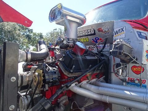 1955 Morris Minor image 129