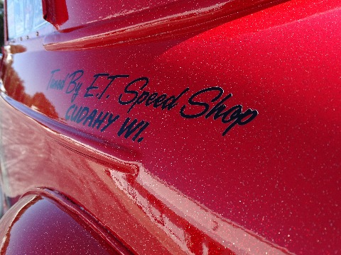 1955 Morris Minor image 78