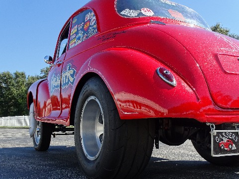 1955 Morris Minor image 79