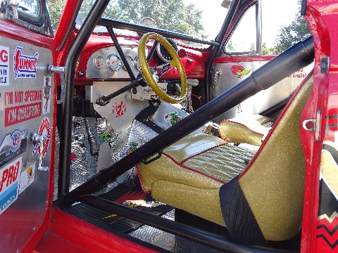 1955 Morris Minor image 105