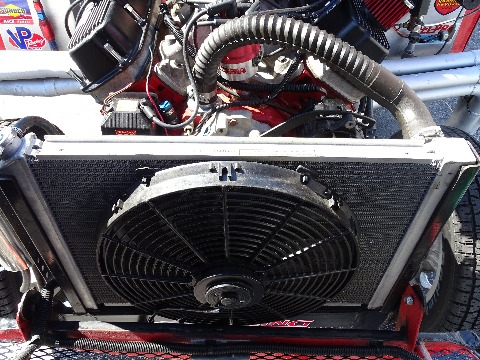 1955 Morris Minor image 131