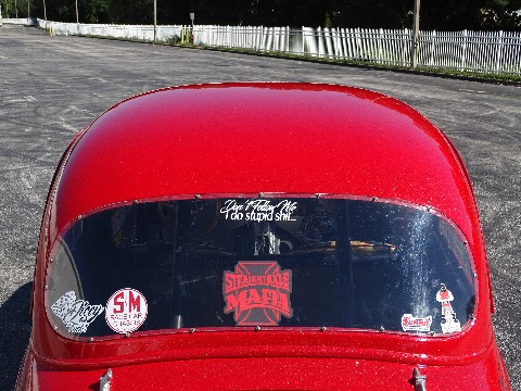 1955 Morris Minor image 80