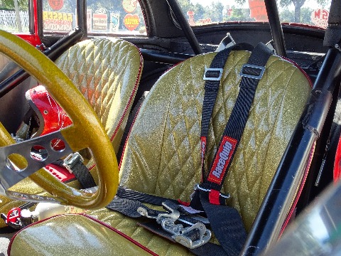 1955 Morris Minor image 106