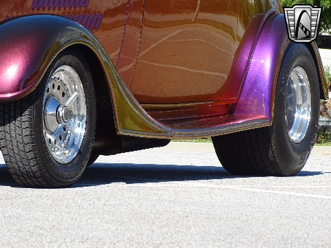 1934 Chevrolet Roadster image 55