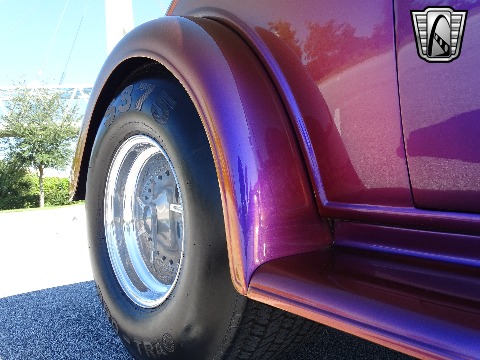 1934 Chevrolet Roadster image 81