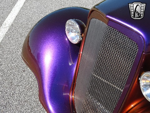 1934 Chevrolet Roadster image 56