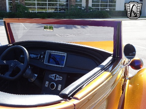 1934 Chevrolet Roadster image 82