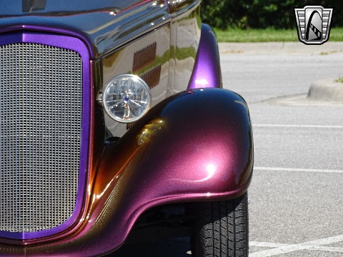 1934 Chevrolet Roadster image 32
