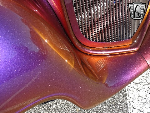 1934 Chevrolet Roadster image 58