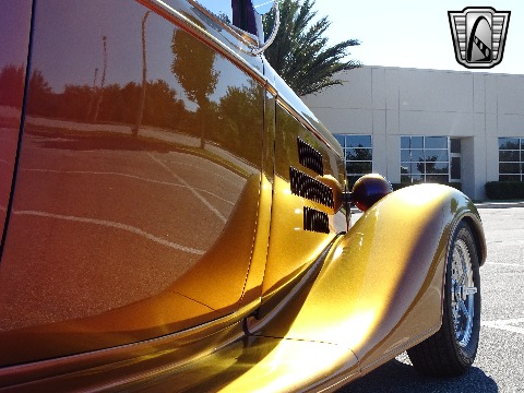 1934 Chevrolet Roadster image 84