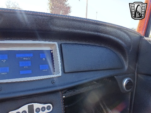 1934 Chevrolet Roadster image 108