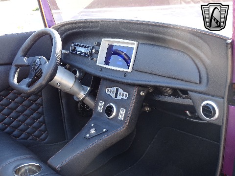 1934 Chevrolet Roadster image 109