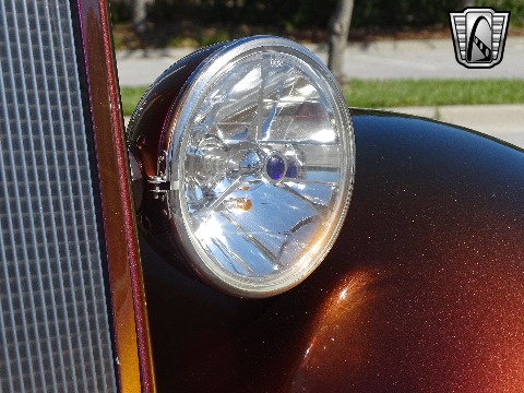 1934 Chevrolet Roadster image 60