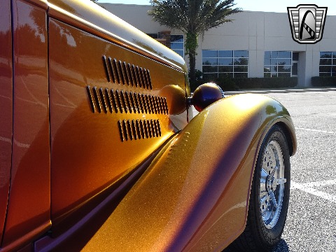 1934 Chevrolet Roadster image 86