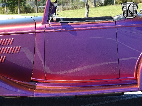 1934 Chevrolet Roadster image 35