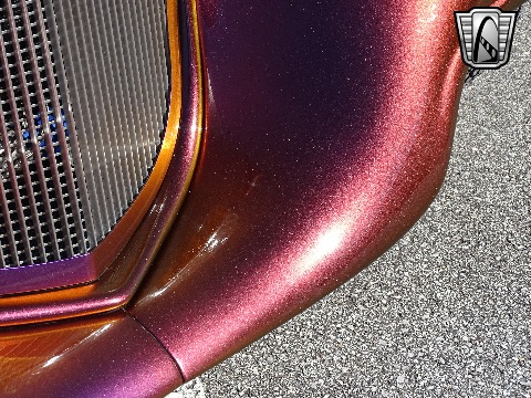 1934 Chevrolet Roadster image 61