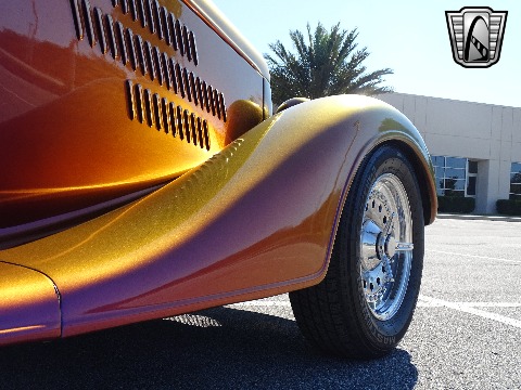 1934 Chevrolet Roadster image 87