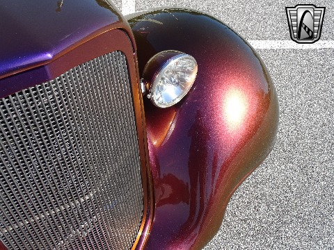 1934 Chevrolet Roadster image 62