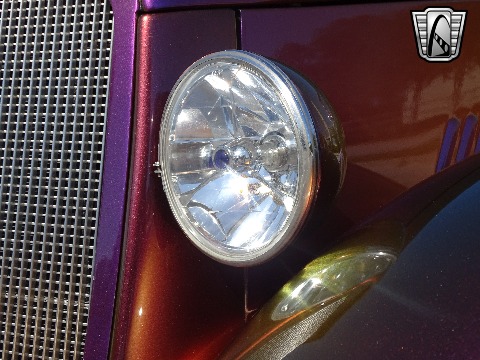 1934 Chevrolet Roadster image 63