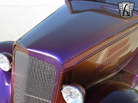 1934 Chevrolet Roadster image 89