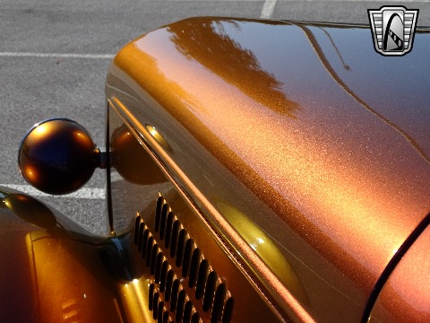 1934 Chevrolet Roadster image 64