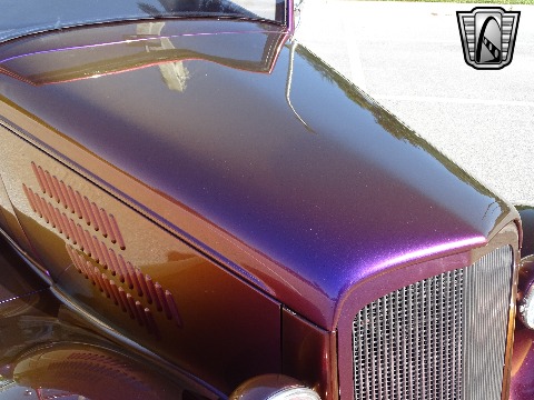 1934 Chevrolet Roadster image 90