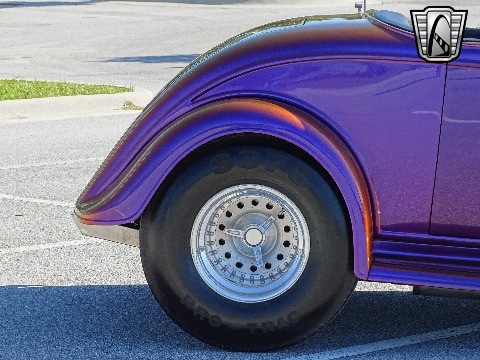 1934 Chevrolet Roadster image 39