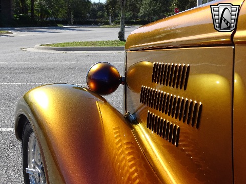 1934 Chevrolet Roadster image 65