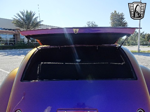 1934 Chevrolet Roadster image 115