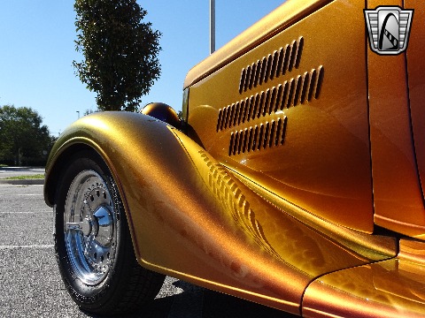 1934 Chevrolet Roadster image 66