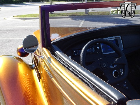 1934 Chevrolet Roadster image 67