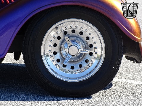 1934 Chevrolet Roadster image 42