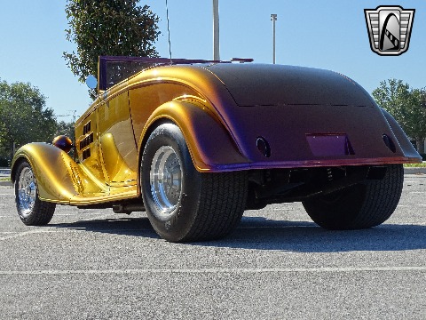 1934 Chevrolet Roadster image 17