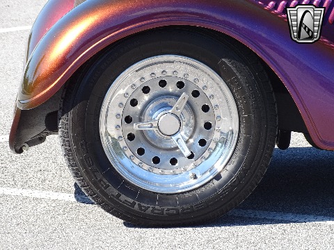 1934 Chevrolet Roadster image 43