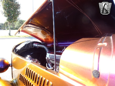 1934 Chevrolet Roadster image 119