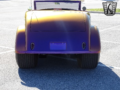 1934 Chevrolet Roadster image 18