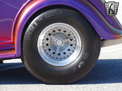 1934 Chevrolet Roadster image 44