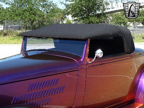 1934 Chevrolet Roadster image 96